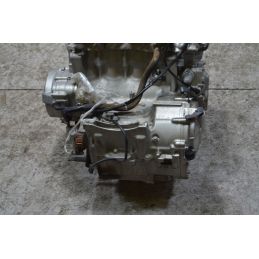 Blocco motore Honda Hornet 600 Dal 2005 al 2006 Cod PC25E  1746783440204
