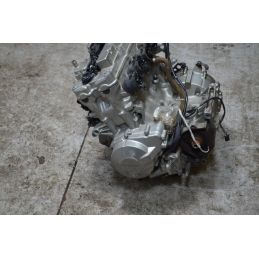 Blocco motore Honda Hornet 600 Dal 2005 al 2006 Cod PC25E  1746783440204