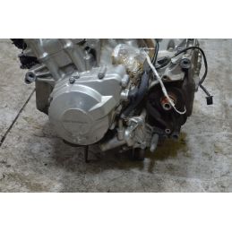 Blocco motore Honda Hornet 600 Dal 2005 al 2006 Cod PC25E  1746783440204