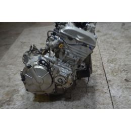 Blocco motore Honda Hornet 600 Dal 2005 al 2006 Cod PC25E  1746783440204
