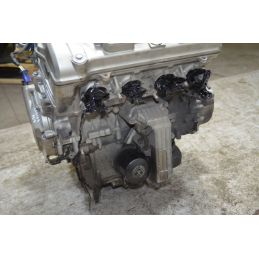 Blocco motore Honda Hornet 600 Dal 2005 al 2006 Cod PC25E  1746783440204