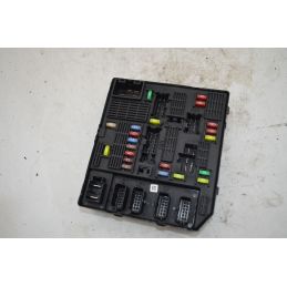 Scatola Fusibili Renault Scenic III Dal 2009 al 2016 Cod 284B67924R  1746783753793