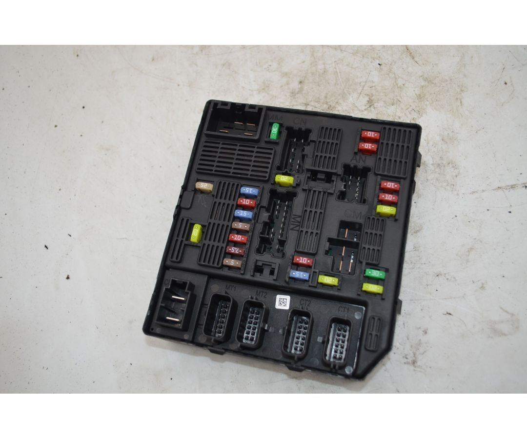 Scatola Fusibili Renault Scenic III Dal 2009 al 2016 Cod 284B67924R  1746783753793