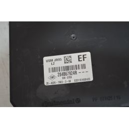 Scatola Fusibili Renault Scenic III Dal 2009 al 2016 Cod 284B67924R  1746783753793