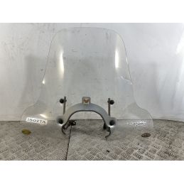 Parabrezza Piaggio Carnaby Cruiser 300 dal 2008 al 2013  1746785480451