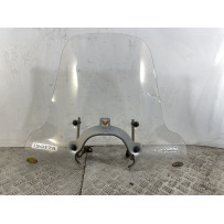 Parabrezza Piaggio Carnaby Cruiser 300 dal 2008 al 2013  1746785480451