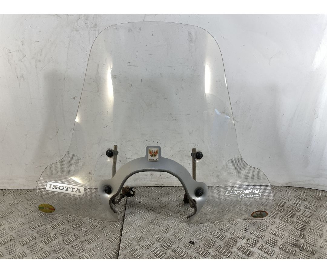 Parabrezza Piaggio Carnaby Cruiser 300 dal 2008 al 2013  1746785480451