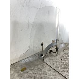 Parabrezza Piaggio Carnaby Cruiser 300 dal 2008 al 2013  1746785480451