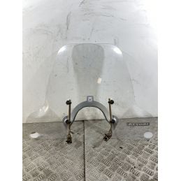 Parabrezza Piaggio Carnaby Cruiser 300 dal 2008 al 2013  1746785480451