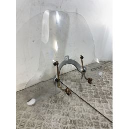 Parabrezza Piaggio Carnaby Cruiser 300 dal 2008 al 2013  1746785480451