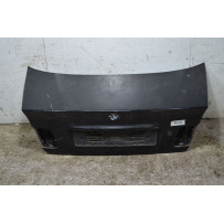 Portellone Bagagliaio Posteriore BMW Serie 3 E46 Dal 1998 al 2005 Cod 41627003314  1744288387079