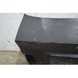 Portellone Bagagliaio Posteriore BMW Serie 3 E46 Dal 1998 al 2005 Cod 41627003314  1744288387079