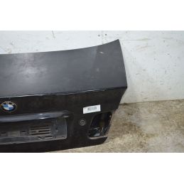 Portellone Bagagliaio Posteriore BMW Serie 3 E46 Dal 1998 al 2005 Cod 41627003314  1744288387079