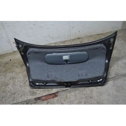 Portellone Bagagliaio Posteriore BMW Serie 3 E46 Dal 1998 al 2005 Cod 41627003314  1744288387079