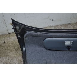 Portellone Bagagliaio Posteriore BMW Serie 3 E46 Dal 1998 al 2005 Cod 41627003314  1744288387079