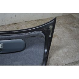 Portellone Bagagliaio Posteriore BMW Serie 3 E46 Dal 1998 al 2005 Cod 41627003314  1744288387079