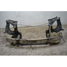 Ossatura calandra Mercedes Classe ML W164 Dal 2005 al 2012 Cod A1648690020  1746784348202