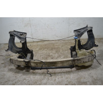 Ossatura calandra Mercedes Classe ML W164 Dal 2005 al 2012 Cod A1648690020  1746784348202