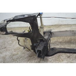 Ossatura calandra Mercedes Classe ML W164 Dal 2005 al 2012 Cod A1648690020  1746784348202