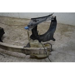 Ossatura calandra Mercedes Classe ML W164 Dal 2005 al 2012 Cod A1648690020  1746784348202