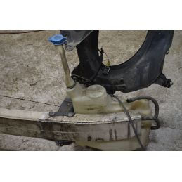 Ossatura calandra Mercedes Classe ML W164 Dal 2005 al 2012 Cod A1648690020  1746784348202