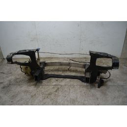 Ossatura calandra Mercedes Classe ML W164 Dal 2005 al 2012 Cod A1648690020  1746784348202