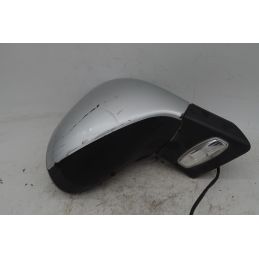 Specchietto Retrovisore esterno DX Peugeot 207 Dal 2006 al 2015 Cod 014342  1746784182301