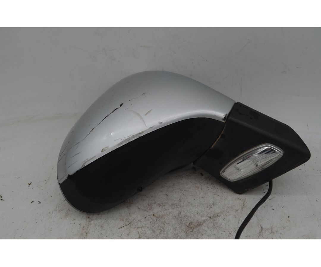 Specchietto Retrovisore esterno DX Peugeot 207 Dal 2006 al 2015 Cod 014342  1746784182301