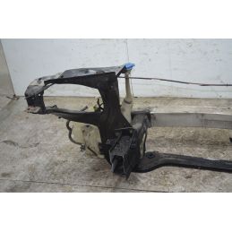 Ossatura calandra Mercedes Classe ML W164 Dal 2005 al 2012 Cod A1648690020  1746784348202