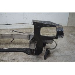 Ossatura calandra Mercedes Classe ML W164 Dal 2005 al 2012 Cod A1648690020  1746784348202