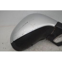 Specchietto Retrovisore esterno DX Peugeot 207 Dal 2006 al 2015 Cod 014342  1746784182301