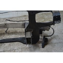 Ossatura calandra Mercedes Classe ML W164 Dal 2005 al 2012 Cod A1648690020  1746784348202