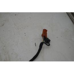 Specchietto Retrovisore esterno DX Peugeot 207 Dal 2006 al 2015 Cod 014342  1746784182301