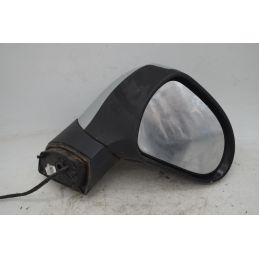 Specchietto Retrovisore esterno DX Peugeot 207 Dal 2006 al 2015 Cod 014342  1746784182301