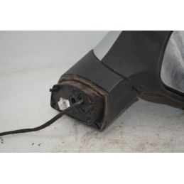 Specchietto Retrovisore esterno DX Peugeot 207 Dal 2006 al 2015 Cod 014342  1746784182301