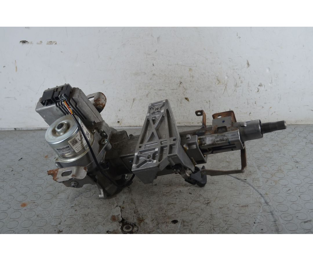 Piantone dello sterzo Renault Clio IV Dal 2012 al 2019 Cod 6900004185-C  1746784947962