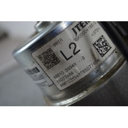 Piantone dello sterzo Renault Clio IV Dal 2012 al 2019 Cod 6900004185-C  1746784947962