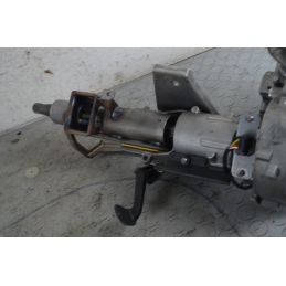 Piantone dello sterzo Renault Clio IV Dal 2012 al 2019 Cod 6900004185-C  1746784947962