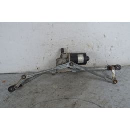 Motorino tergicristallo anteriore Fiat Punto 188 Dal 2003 al 2011 Cod MS159200-7340  1746785562560