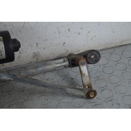 Motorino tergicristallo anteriore Fiat Punto 188 Dal 2003 al 2011 Cod MS159200-7340  1746785562560