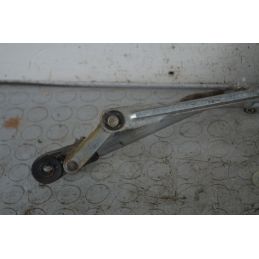 Motorino tergicristallo anteriore Fiat Punto 188 Dal 2003 al 2011 Cod MS159200-7340  1746785562560
