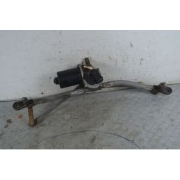Motorino tergicristallo anteriore Fiat Punto 188 Dal 2003 al 2011 Cod MS159200-7340  1746785562560