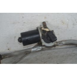 Motorino tergicristallo anteriore Fiat Punto 188 Dal 2003 al 2011 Cod MS159200-7340  1746785562560