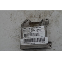 Centralina Airbag Peugeot 207 Dal 2006 al 2015 Cod 9663593480-00  1746785928632