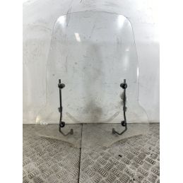 Parabrezza Kymco Agility 200 R16 Plus dal 2016 in poi  1746786039801