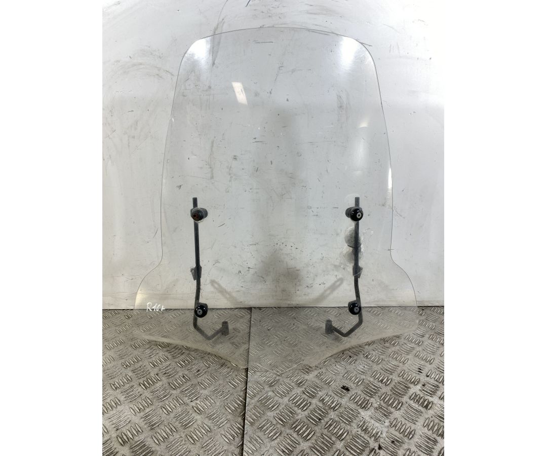 Parabrezza Kymco Agility 200 R16 Plus dal 2016 in poi  1746786039801