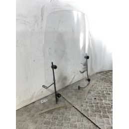 Parabrezza Kymco Agility 200 R16 Plus dal 2016 in poi  1746786039801