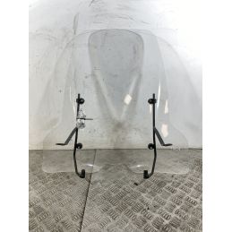 Parabrezza Kymco Agility 200 R16 Plus dal 2016 in poi  1746786039801