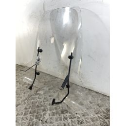 Parabrezza Kymco Agility 200 R16 Plus dal 2016 in poi  1746786039801