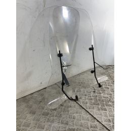 Parabrezza Kymco Agility 200 R16 Plus dal 2016 in poi  1746786039801